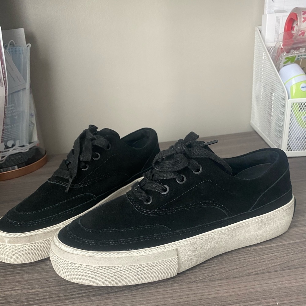 All Saints sneakers